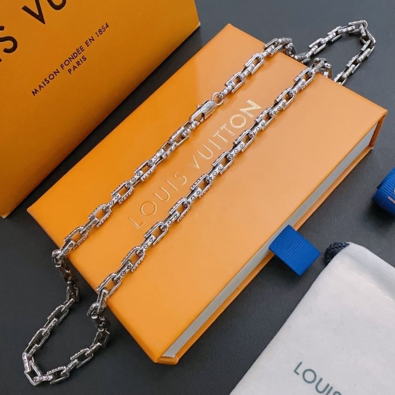 Louis Vuitton Necklaces